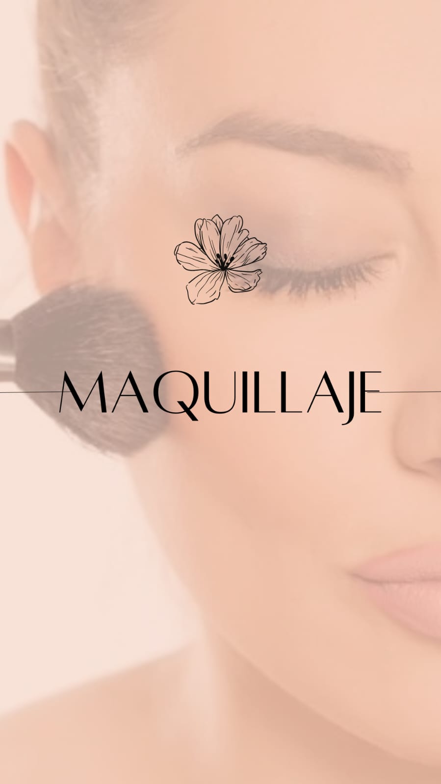 MAQUILLAJE